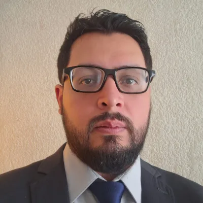 Adrian Chaparro